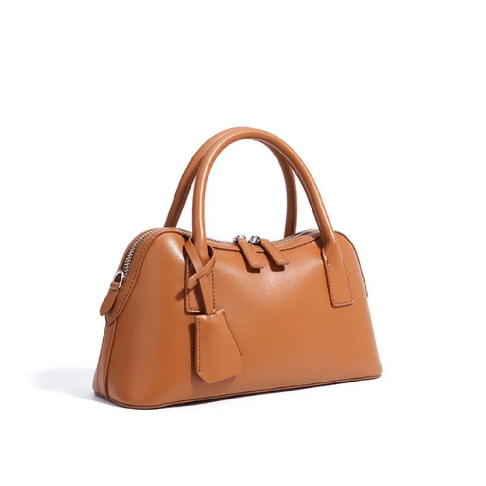 Adelina Shoulder Mini Tote Crossbody Messenger