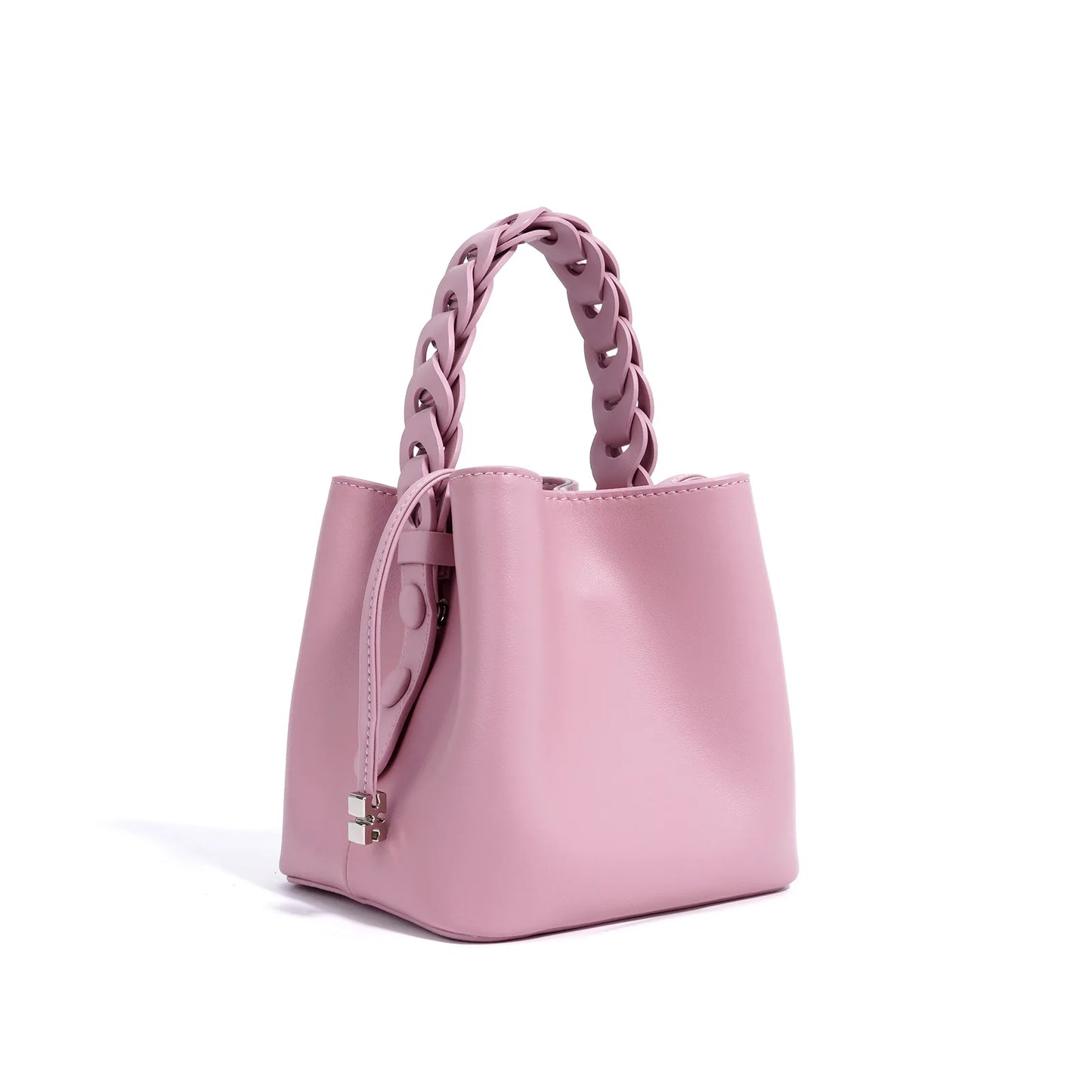 Célestine Mini Bucket Bag