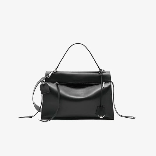 The Axis Vintage  Crossbody Bag