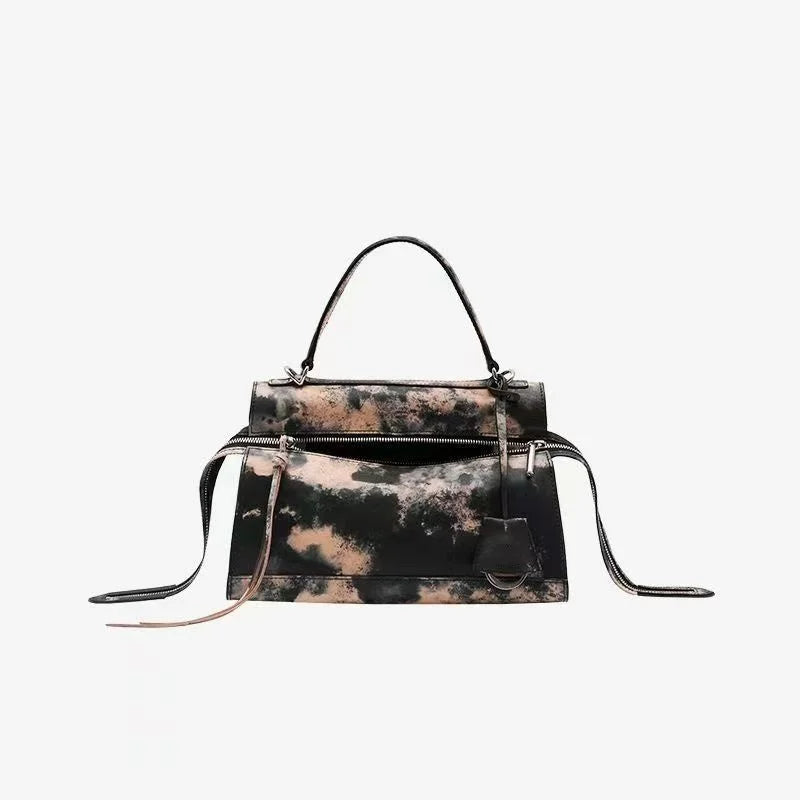 The Axis Vintage Crossbody Bag