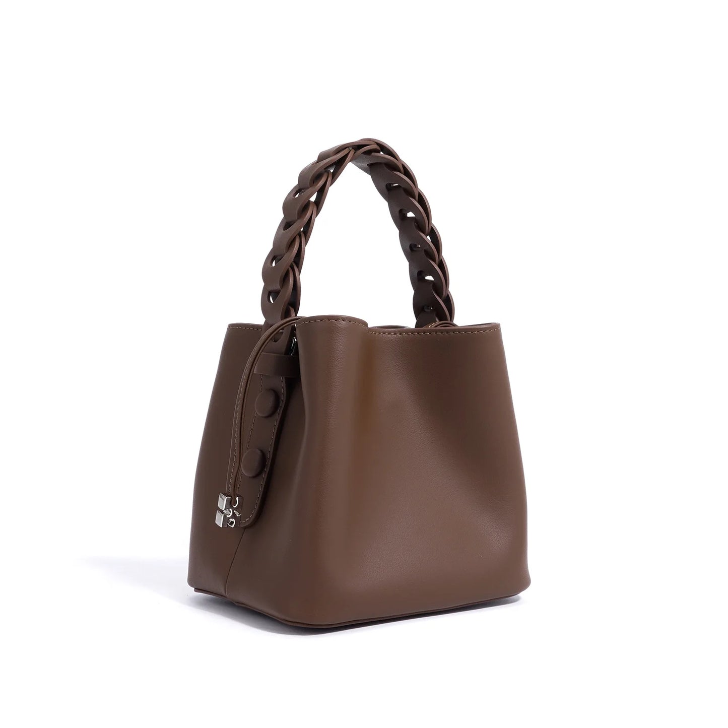 Célestine Mini Bucket Bag