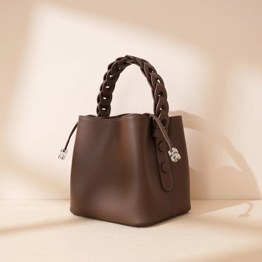 Célestine Mini Bucket Bag
