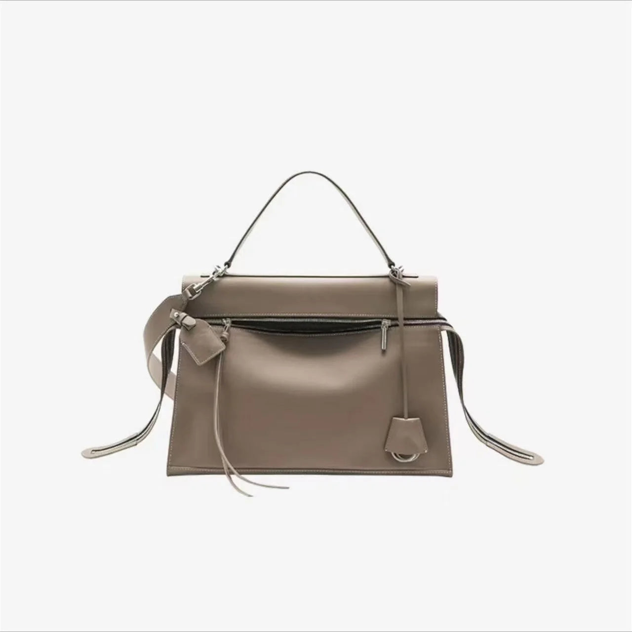 The Axis Vintage Crossbody Bag