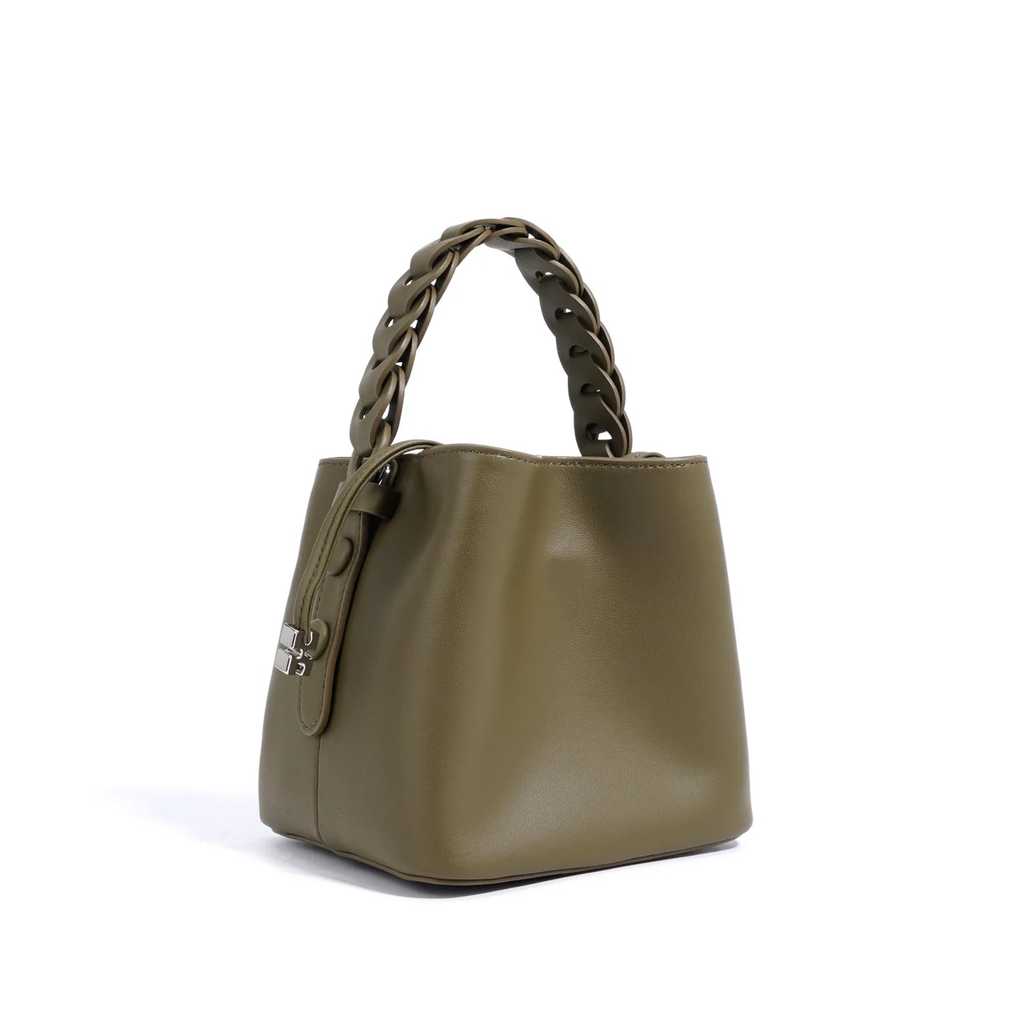 Célestine Mini Bucket Bag