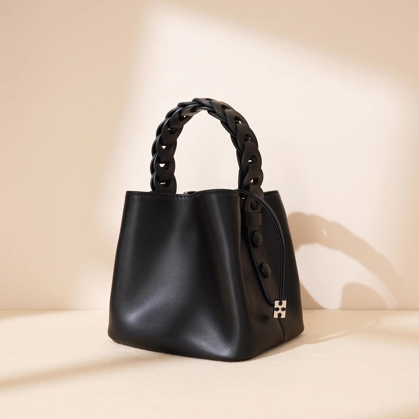 Célestine Mini Bucket Bag