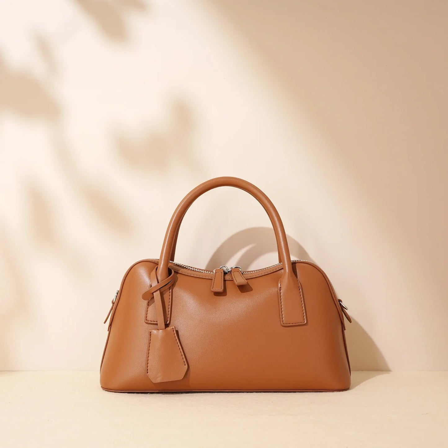 Adelina Shoulder Mini Tote Crossbody Messenger