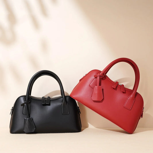 Adelina Shoulder Mini Tote Crossbody Messenger