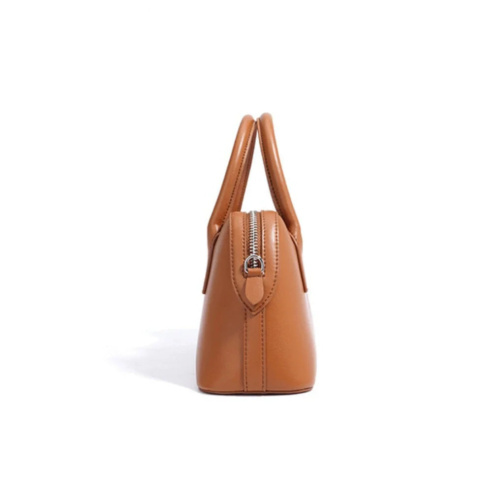 Adelina Shoulder Mini Tote Crossbody Messenger