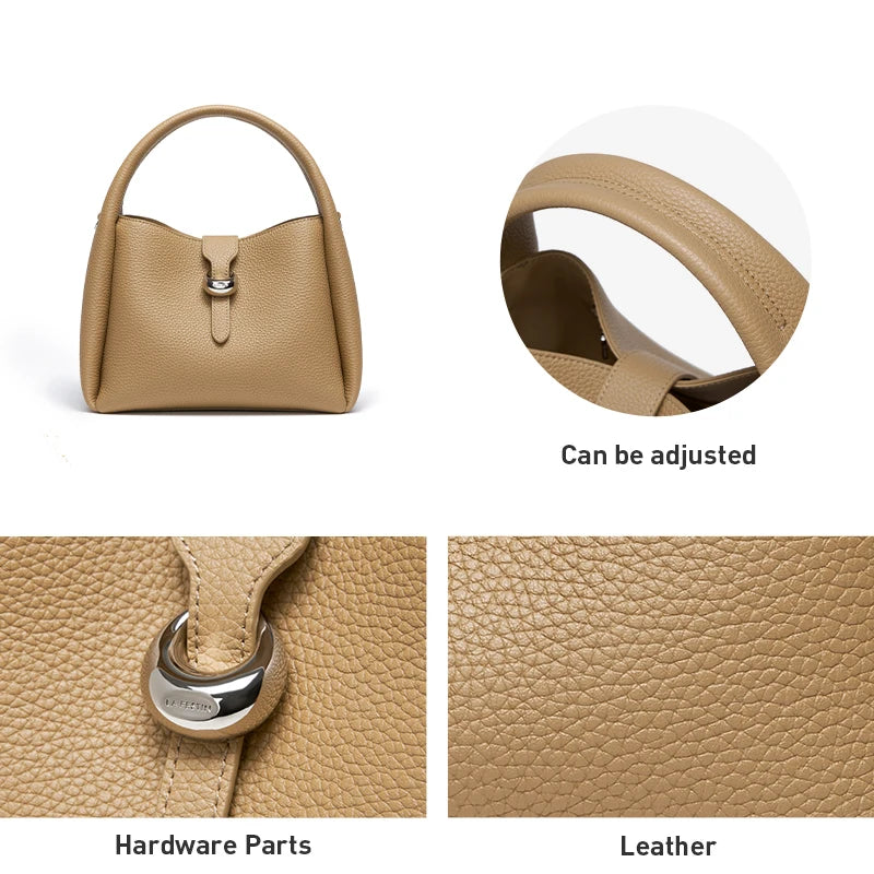 The Rowen Cross Body Shoulder Bag